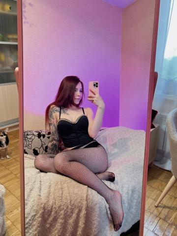 Индивидуалка Лея Фотография 3