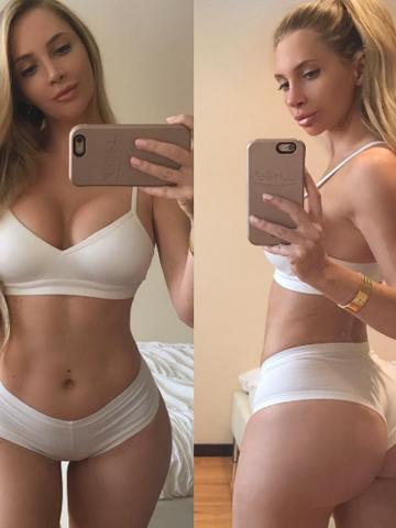 Индивидуалка Амелия Фотография 3